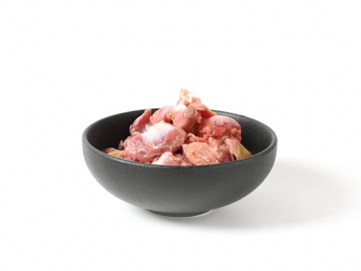 DURELLI DI POLLO.
Ventrigli interi