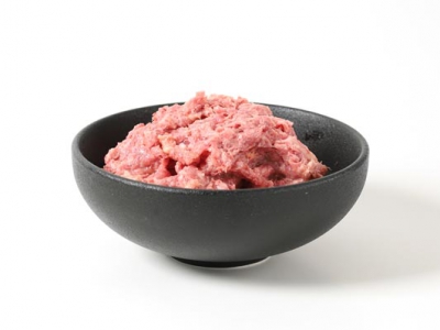 MACINATO DI POLLO

Fusti di pollo senza organi macinati 8 mm