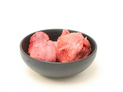 POLMONE DI BOVINO.

Tagliato a pezzi